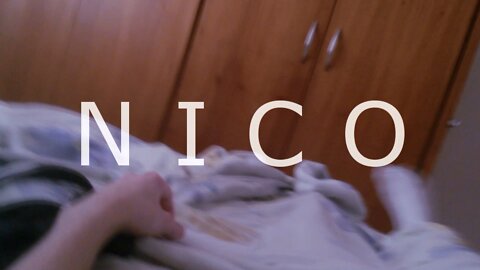Andre Nicodemos - Naturalmente (Videoclipe Oficial) (NICO)