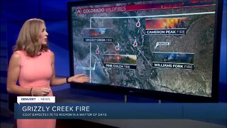 Denver7 News 6 A.M. | Friday, August 21