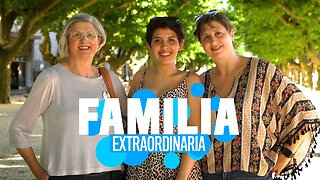 Familia Extraordinaria: 3 generaciones que superaron el cáncer