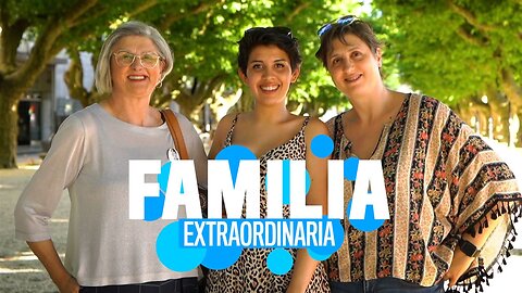 Familia Extraordinaria: 3 generaciones que superaron el cáncer