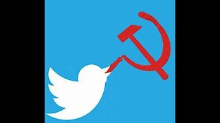 Tech Communism and The Looney Left.