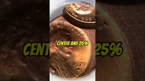 $312 Penny Error! #coin