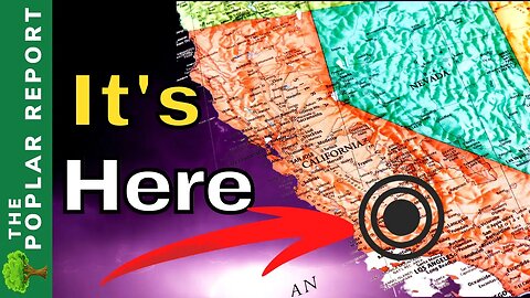 California Is About To Stun The World | Economic Collapse - SHTF