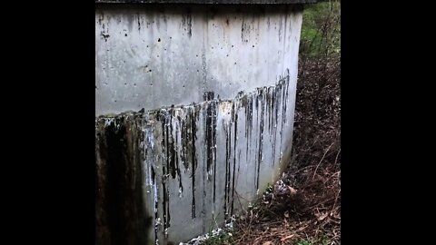 CFA Tank Leak Repairs - South Gippsland Shire Council - Mirboo North