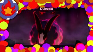 Dubwool Max Raid Battle | Pokemon Sword