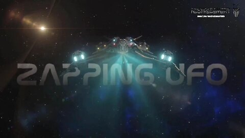 Zapping UFO Février 2024