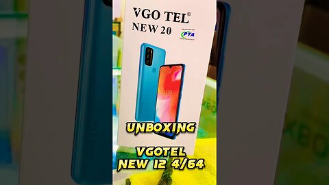 Vgotel new 20 unboxing | vgotel new 20 Blue color | vgotel new 20 review video #shorts #mrbeast