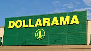 Dollarama Says It'll Stay Open In Quebec As An Essential Business