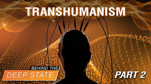 Hooking Your Brain up to the Borg: Transhumanism Part Two