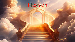 Heaven - Dr. Larry Ollison