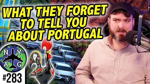 Moving to Portugal - Downsides to Consider