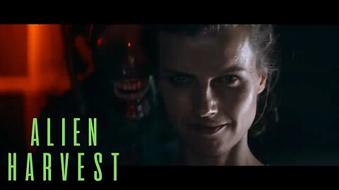 Alien_ harvest_ Directed by Benjamin Howdeshell short Alien movie
