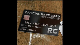 Race Card Reigns On America