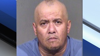 PD: Armed man threatens employees at Mesa car dealership