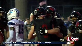 H.S. Football Highlights 9/27/19