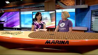 Positively Tampa Bay: Taking Action Against Domestic Violence