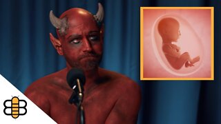 Satan Responds To Roe v. Wade Overturn