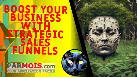 Boost Your Business with Strategic Sales Funnels