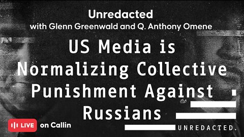 The War in Ukraine and the Glaring Omissions in Discourse about It