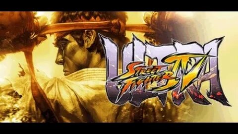 Street Fighter 4 | Longplay |