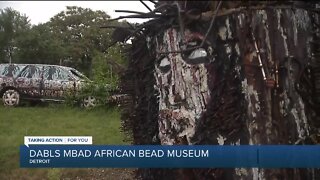 African Bead Museum