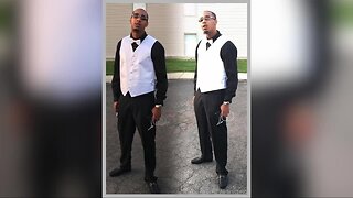 Family of innocent bystander shot, killed at Detroit gas station pleads for justice