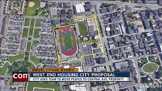 City asks FC Cincinnati to move people displaced by stadium project
