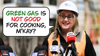 MasterChef’s Green Gas Is Not Good, M’Kay?