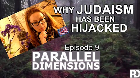 WHY Judaism has been Hijacked