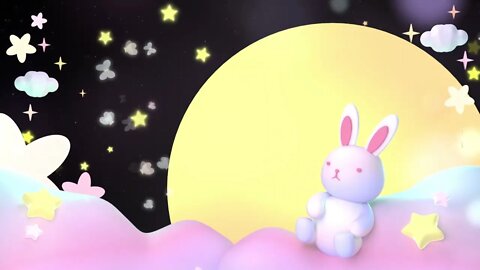 2 Hours Wonderful Calming Musicbox Baby Music ♥♥♥ Soothing Bedtime Lullabies ♫♫♫ Sleep Dream Relax