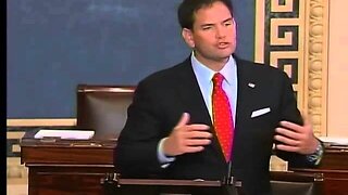 Rubio On The Situation In Iraq: We Must Learn The Lessons Of History, Obama Must Lead