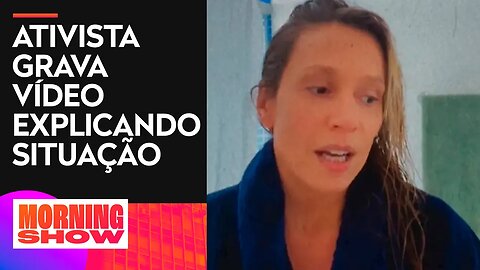 Luisa Mell é convocada para audiência de expulsão do cargo de sócia de Instituto Caramelo