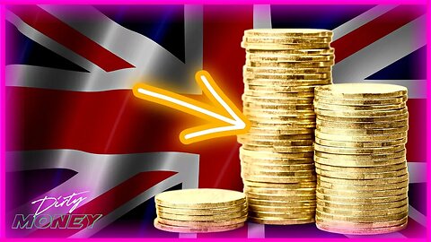 UK Plans to be World's 1st Cryptocurrency–Hub