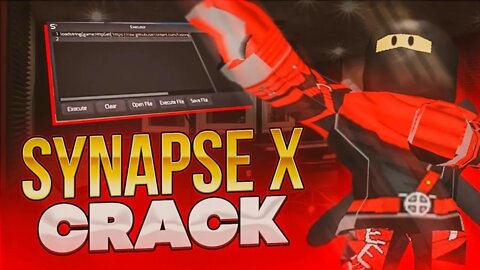 SYNAPSE X CRACK | ROBLOX HACKS | SYNAPSE 2022 | UNDETECTED | FREE DOWNLOAD