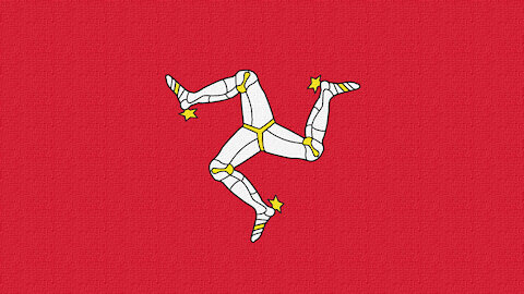 Isle of Man National Anthem (Instrumental) O Land of Our Birth