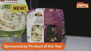 Product of the Year | Morning Blend