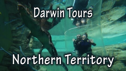 Darwin Tourist Attractions, Northern Territory