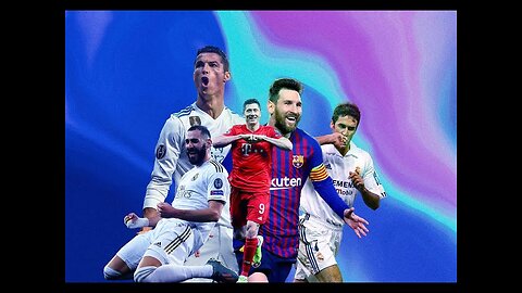 Champions League Top Scorers: The Ultimate Countdown