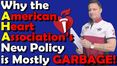2022 Policy Update | American Heart Association