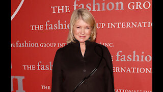 Martha Stewart did what? These celebrities had a threesome