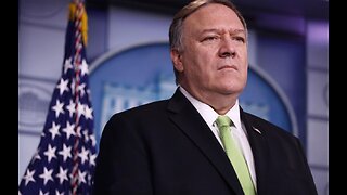 Pompeo: Countries must be 'transparent' about coronavirus information