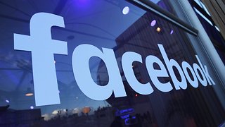 Facebook Suspends Account Of Firm That Helped Get Trump Elected