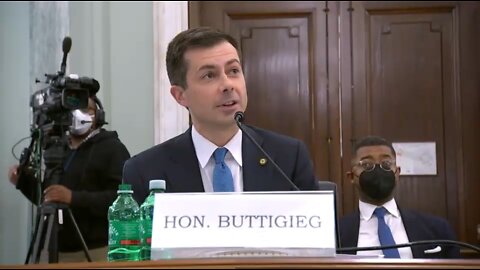Pete Buttigieg Can't Answer If Hunter Biden's Laptop Was Disinformation