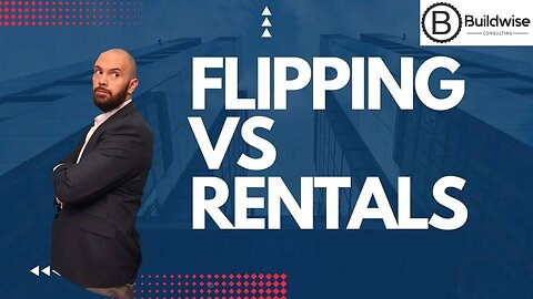 Rental VS Flip | Real Estate Coaching