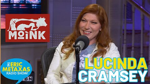 Lucinda Cramsey of MoinkBox Returns to the Show