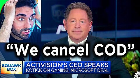 DEVASTATING NEWS... 😲 Activision Revenge, MrBeast, Nickmercs, GTA 6, iShowSpeed, COD PS5 & Xbox