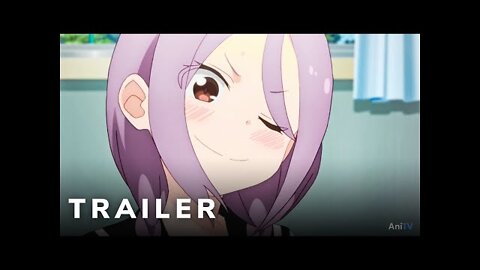 When Will Ayumu Make His Move? - Official Trailer 2