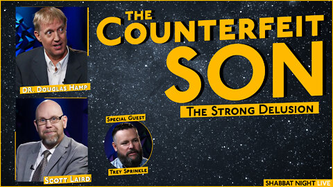 The Counterfeit Son | Shabbat Night Live