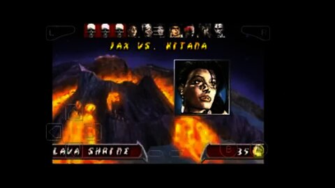 Random Fandom Live Stream - Mortal Kombat Deadly Alliance GBA! - Random Fandom