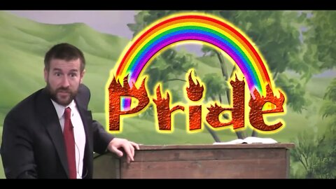 Pride | Hard Preaching by Pastor Anderson
